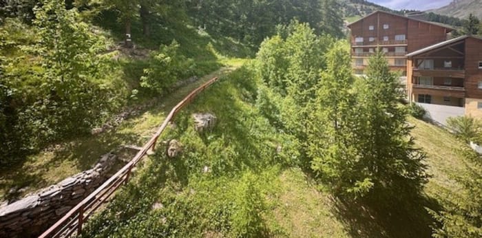 Image 7 sur 7 - Appartement  ·  Vente · Allos (04260) · 1 pièce · 16m²