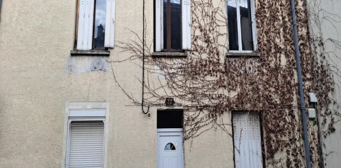 Image 1 sur 2 - Maison/villa  ·  Vente · Reims (51100) · 186m²