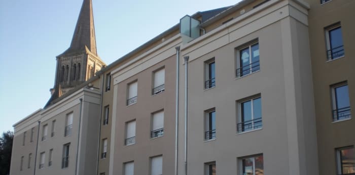 Image 16 sur 16 - Appartement  ·  Vente · Angers (49100) · 4 pièces · 94m²