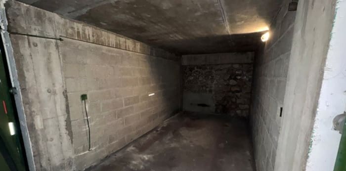 Image 5 sur 10 - Parking/box  ·  Vente · Paris (75017) · 1 pièce · 12m²