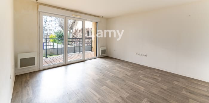 Image 1 sur 8 - Appartement  ·  Vente · Meaux (77100) · 2 pièces · 44m²