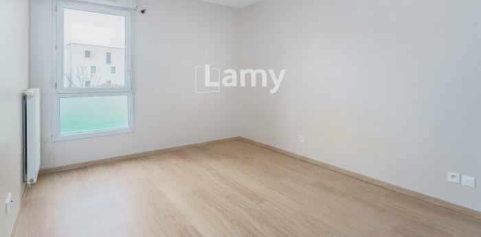 Image 7 sur 9 - Appartement  ·  Vente · Dijon (21000) · 3 pièces · 63m²