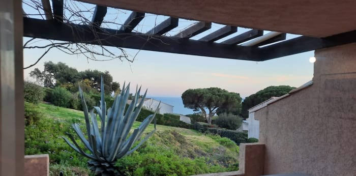 Image 3 sur 15 - Appartement  ·  Vente · Ste Maxime (83120) · 1 pièce · 20m²