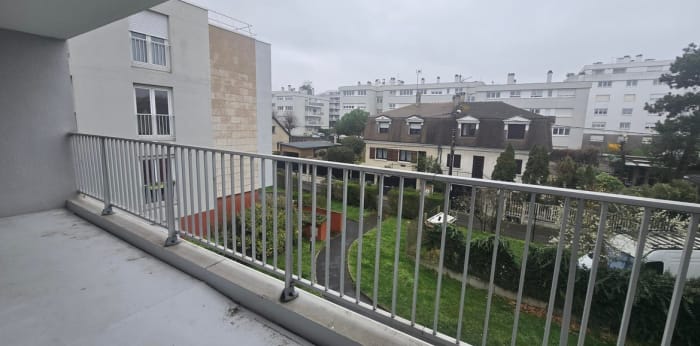 Image 6 sur 8 - Appartement  ·  Vente · Noisy Le Grand (93160) · 2 pièces · 43m²