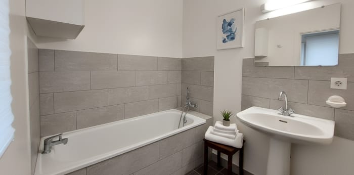 Image 9 sur 13 - Appartement  ·  Vente · Aix En Provence (13090) · 3 pièces · 62m²