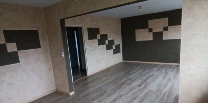 Image 1 sur 15 - Appartement  ·  Vente · Boulay (57220) · 4 pièces · 76m²