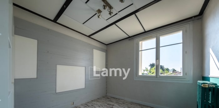 Image 16 sur 22 - Appartement  ·  Vente · Toulouse (31500) · 3 pièces · 52m²