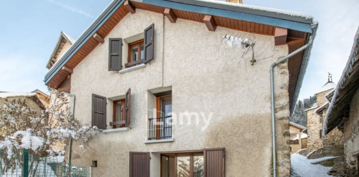Image 14 sur 18 - Maison/villa  ·  Vente · Les Deux Alpes (38860) · 4 pièces · 60m²