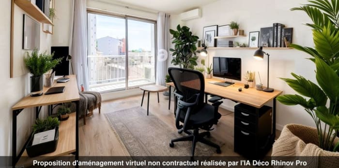 Image 7 sur 17 - Appartement  ·  Vente · Toulouse (31000) · 138m²