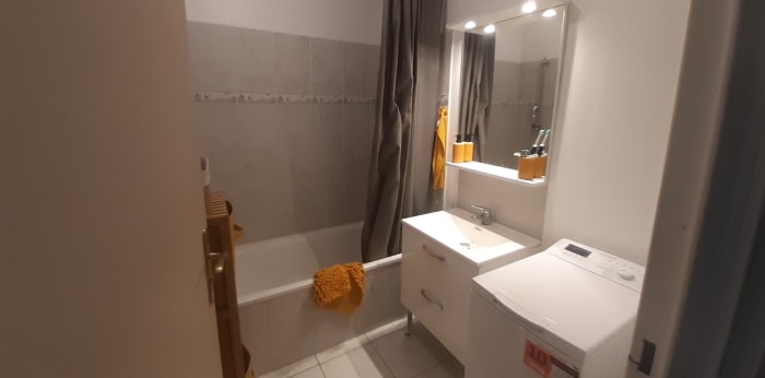 Image 6 sur 6 - Appartement  ·  Vente · Dax (40100) · 3 pièces · 62m²