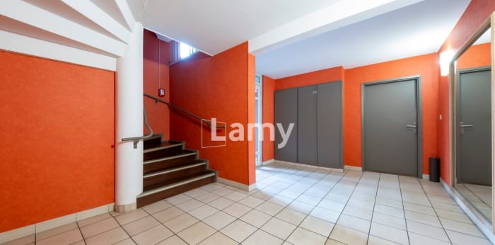 Image 12 sur 12 - Appartement  ·  Vente · Toulouse (31300) · 3 pièces · 69m²