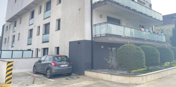 Image 11 sur 13 - Appartement  ·  Vente · Livry Gargan (93190) · 1 pièce · 19m²