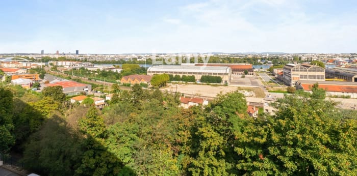 Image 1 sur 15 - Appartement  ·  Vente · Oullins Pierre Benite (69600) · 4 pièces · 63m²