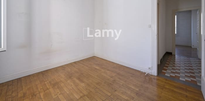 Image 6 sur 11 - Appartement  ·  Vente · Grenoble (38000) · 2 pièces · 53m²