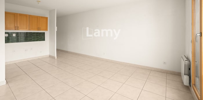 Image 7 sur 12 - Appartement  ·  Vente · Lyon (69003) · 2 pièces · 47m²