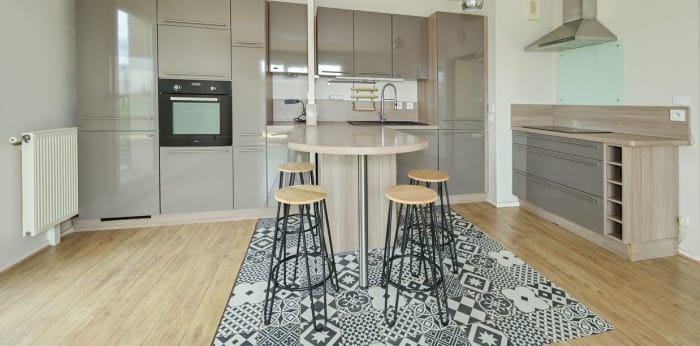 Image 1 sur 16 - Appartement  ·  Vente · St Jean De La Ruelle (45140) · 3 pièces · 63m²