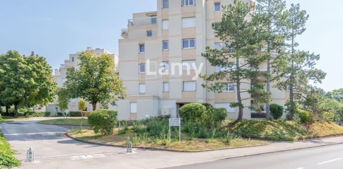 Image 1 sur 9 - Appartement  ·  Vente · Talant (21240) · 2 pièces · 57m²