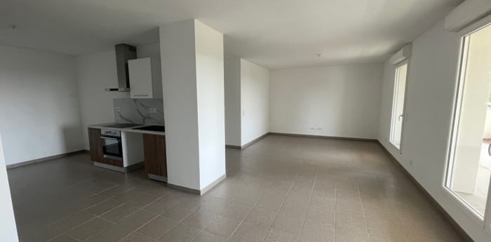 Image 5 sur 15 - Appartement  ·  Vente · Avignon (84140) · 3 pièces · 86m²