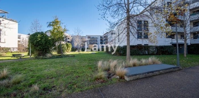 Image 7 sur 8 - Appartement  ·  Vente · Toulouse (31200) · 2 pièces · 40m²