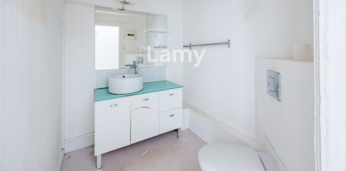 Image 5 sur 7 - Appartement  ·  Vente · Libourne (33500) · 3 pièces · 60m²