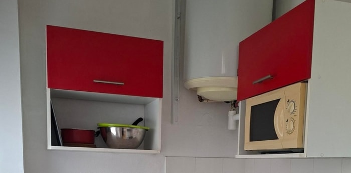 Image 3 sur 6 - Appartement  ·  Vente · Bordeaux (33000) · 1 pièce · 36m²