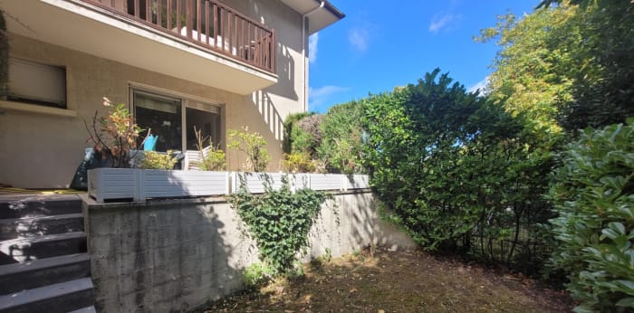 Image 11 sur 11 - Appartement  ·  Vente · Cabourg (14390) · 3 pièces · 37m²