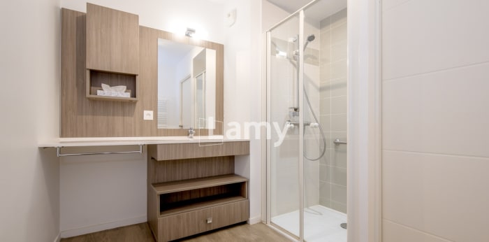 Image 10 sur 10 - Appartement  ·  Vente · St Brieuc (22000) · 60m²