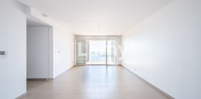 Image 3 sur 11 - Appartement  ·  Vente · Palavas Les Flots (34250) · 3 pièces · 71m²