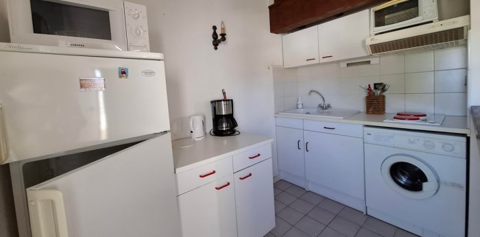 Image 8 sur 10 - Appartement  ·  Vente · St Georges De Didonne (17110) · 39m²