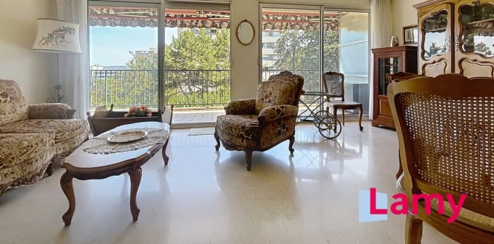 Image 8 sur 8 - Appartement  ·  Vente · Aix En Provence (13100) · 4 pièces · 99m²