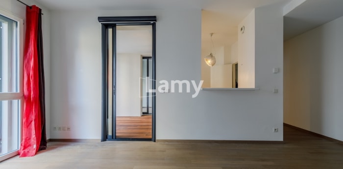 Image 6 sur 11 - Appartement  ·  Vente · Lyon (69002) · 3 pièces · 60m²