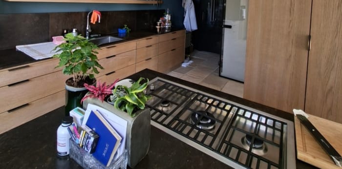 Image 6 sur 10 - Maison/villa  ·  Vente · Brunoy (91800) · 6 pièces · 169m²