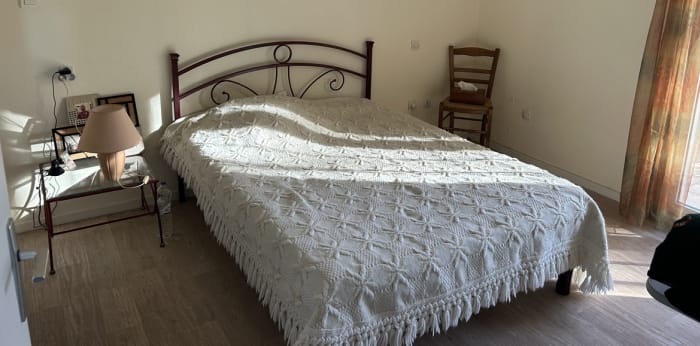 Image 7 sur 25 - Appartement  ·  Vente · Le Thoronet (83340) · 2 pièces · 49m²