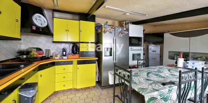 Image 14 sur 15 - Maison/villa  ·  Vente · Poissy (78300) · 64m²