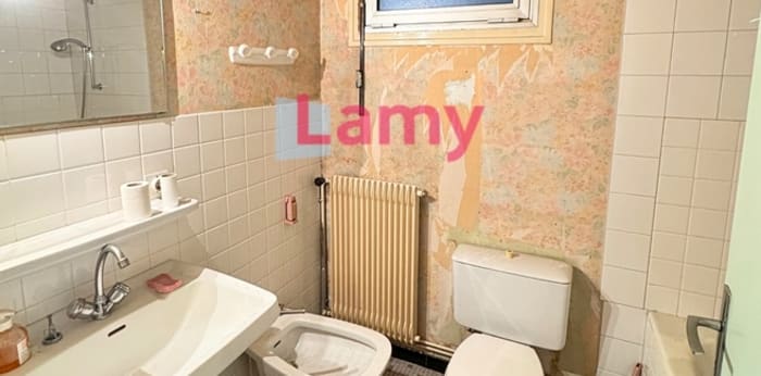 Image 5 sur 6 - Appartement  ·  Vente · Limoges (87000) · 2 pièces · 43m²