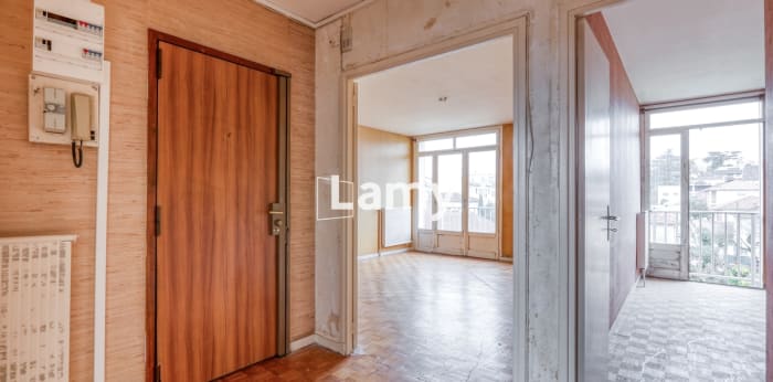Image 7 sur 14 - Appartement  ·  Vente · Toulouse (31500) · 71m²
