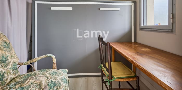 Image 13 sur 14 - Appartement  ·  Vente · Houlgate (14510) · 2 pièces · 32m²