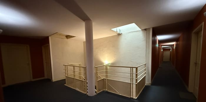 Image 13 sur 14 - Appartement  ·  Vente · Toulouse (31200) · 2 pièces · 41m²