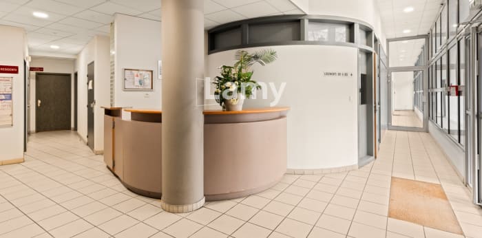Image 8 sur 8 - Appartement  ·  Vente · Lyon (69008) · 1 pièce · 18m²