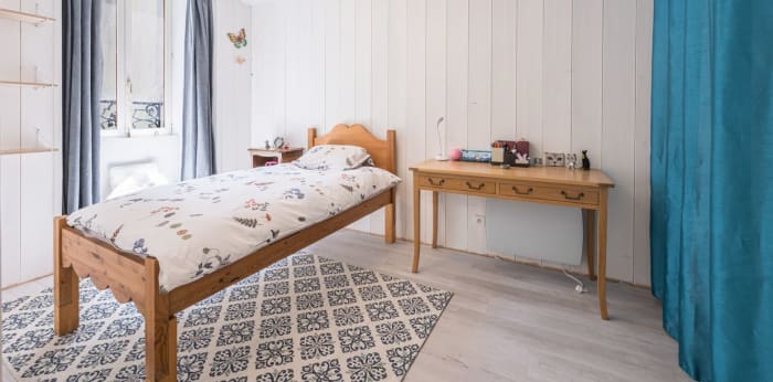 Image 8 sur 11 - Appartement  ·  Vente · Moutiers Tarentaise (73600) · 3 pièces · 68m²