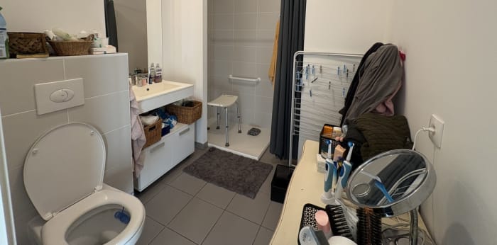 Appartement  ·  Vente · Reze (44400) · 2 pièces · 41m²