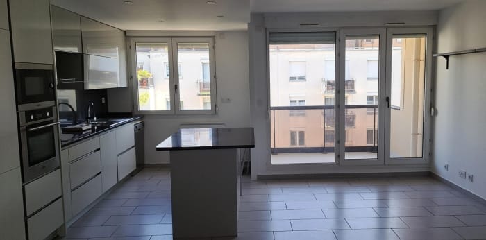 Image 6 sur 7 - Appartement  ·  Vente · Reims (51100) · 3 pièces · 66m²