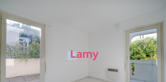 Image 12 sur 20 - Maison/villa  ·  Vente · Nice (06200) · 4 pièces · 92m²