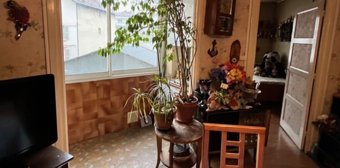 Image 4 sur 11 - Appartement  ·  Vente · Grenoble (38100) · 3 pièces · 62m²