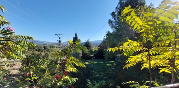 Image 12 sur 13 - Maison/villa  ·  Vente · Salignac (04290) · 7 pièces · 186m²