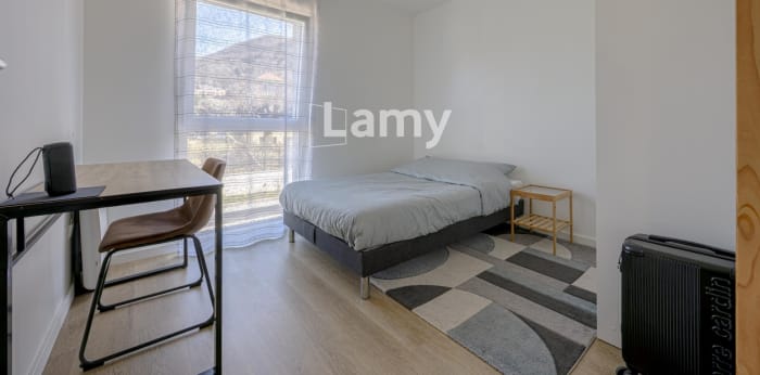 Image 11 sur 16 - Maison/villa  ·  Vente · Annecy (74940) · 5 pièces · 116m²