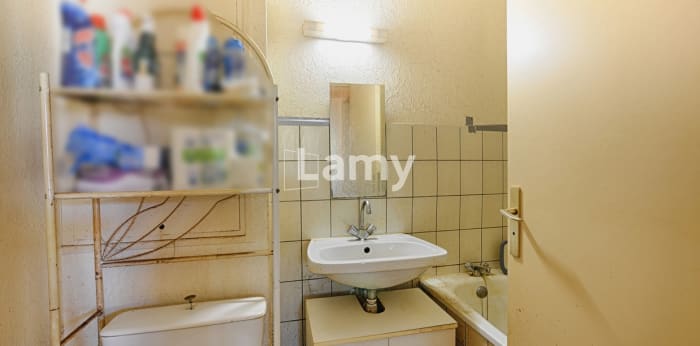 Image 5 sur 5 - Appartement  ·  Vente · Montigny Les Metz (57950) · 2 pièces · 41m²