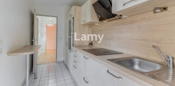 Image 5 sur 11 - Appartement  ·  Vente · Lille (59800) · 3 pièces · 67m²