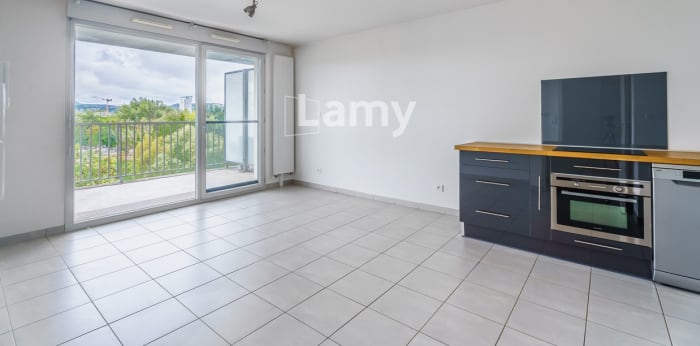 Image 1 sur 9 - Appartement  ·  Vente · Dijon (21000) · 3 pièces · 55m²