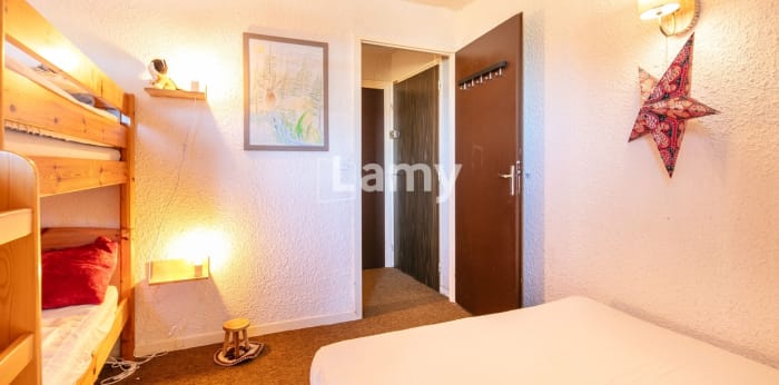 Image 8 sur 10 - Appartement  ·  Vente · Correncon En Vercors (38250) · 2 pièces · 33m²